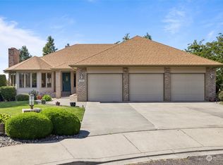 2450 Fairfield Dr, Walla Walla, WA 99362