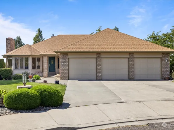 2450 Fairfield Drive, Walla Walla, WA 99362