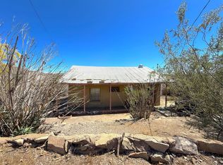 478 N Sunnyslope Dr, Hayden, AZ 85135