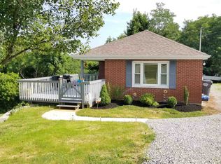 15357 Madison Pike, Morning View, KY 41063