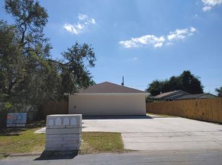 2207 Galveston Ave, McAllen, TX 78501