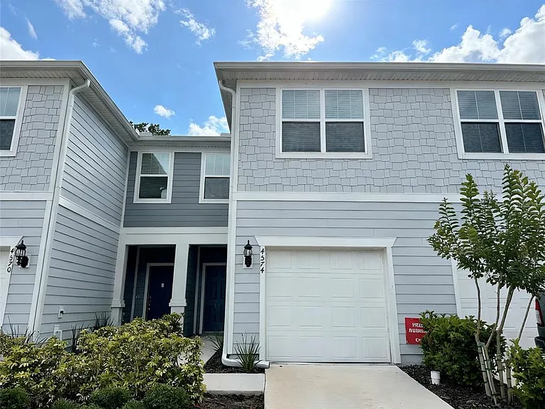 4574 Cypress Cay Way — Photo 2