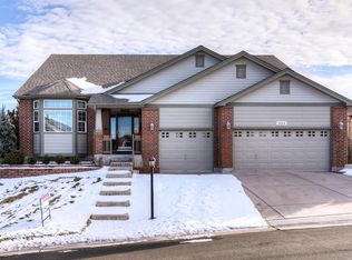 22216 E Glasgow Pl, Aurora, CO 80016