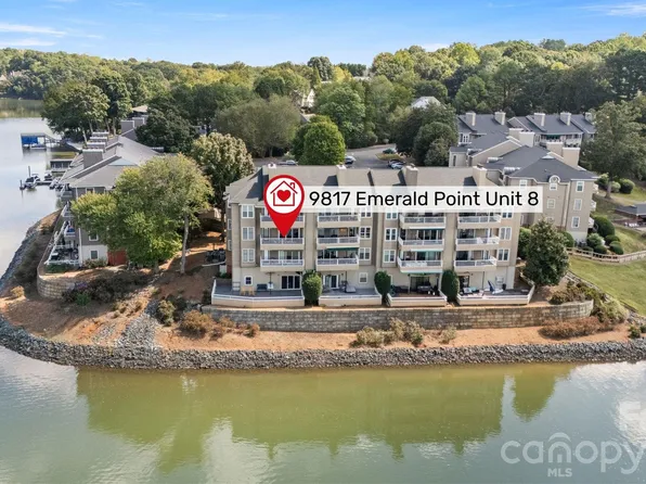 9817 Emerald Point Dr Unit 8, Charlotte, NC 28278