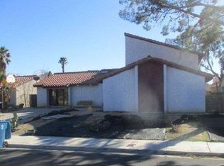 5909 Michelin Cir, Las Vegas, NV 89103