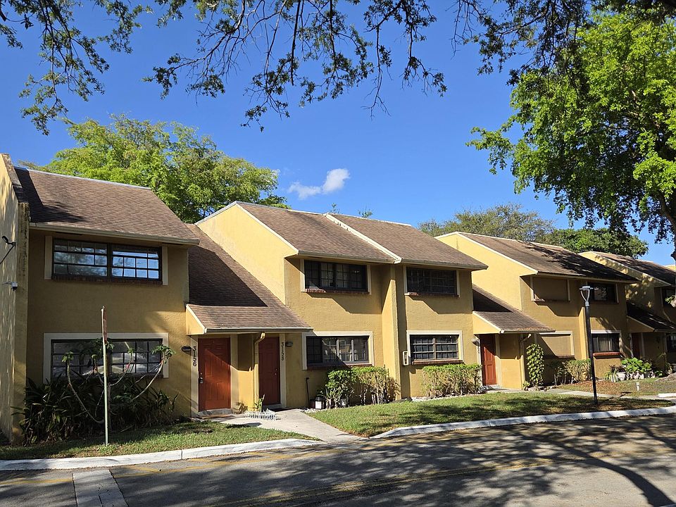 1st image of 3156 N Pine Island Road #908
