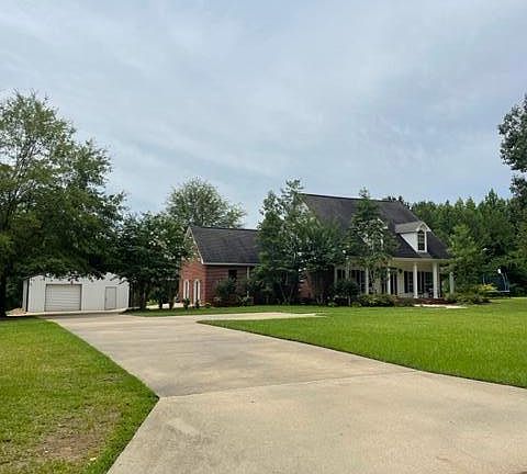 744 Wilkinson Trl SE, Bogue Chitto, MS 39629 | MLS #4059093 | Zillow