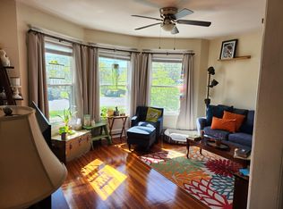 95 Delaware Ave APT 2, Albany, NY 12202