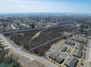 0 Ashbrook Dr, Bellefontaine, OH