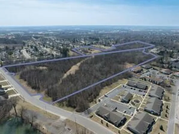 0 Ashbrook Dr, Bellefontaine, OH 43311