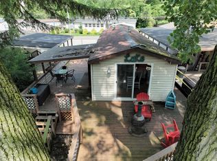 11145 N Quiet Water Rd, Monticello, IN 47960