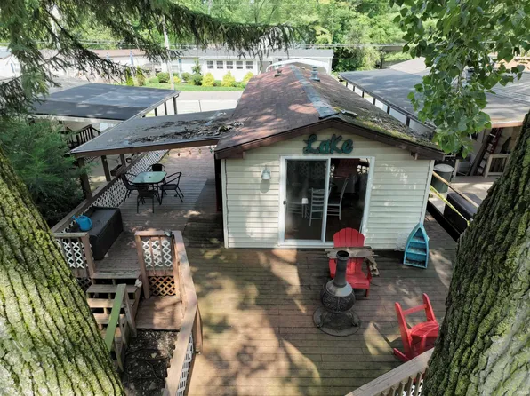 11145 N Quiet Water Rd, Monticello, IN 47960