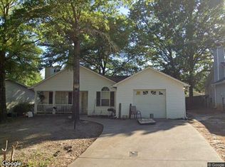 103 Musgrove St, Dublin, GA 31021