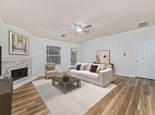 26610 Marble Falls Bnd, Katy, TX 77494