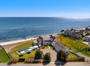 27 Marchant Ave, Hyannis Pt, MA 02647