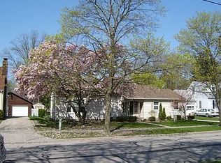 400 Main St, Essexville, MI