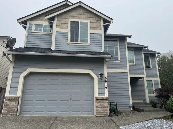 6912 E J St, Tacoma, WA 98404