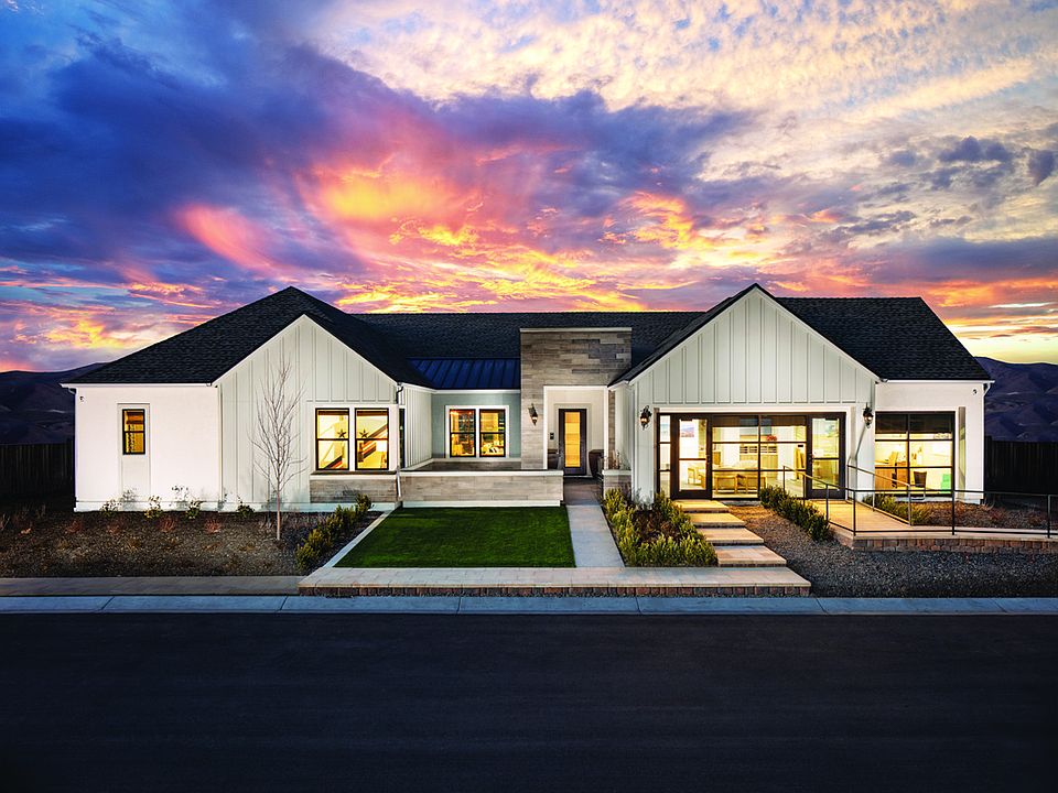 Modern Farmhouse