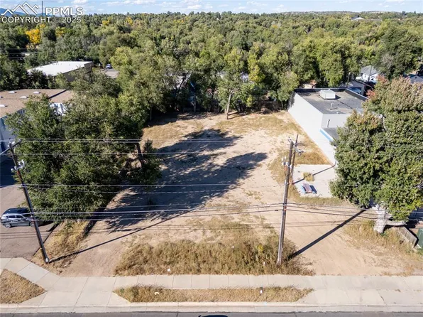 2208 E Boulder St, Colorado Springs, CO 80909