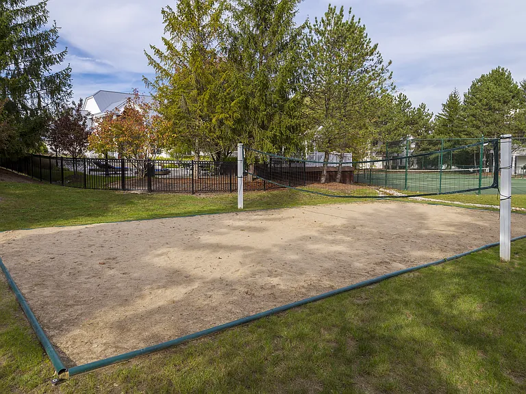 Village Club of Farmington Hills — Photo 23