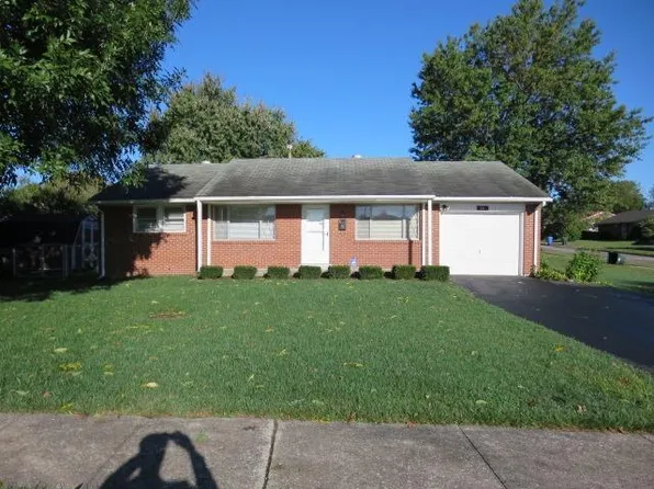 511 Sandalwood Dr, Lexington, KY 40505