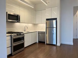 515 W 36th St #20J, New York, NY 10018