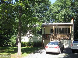 6125 Southern Comfort Dr, Midland, VA 22728