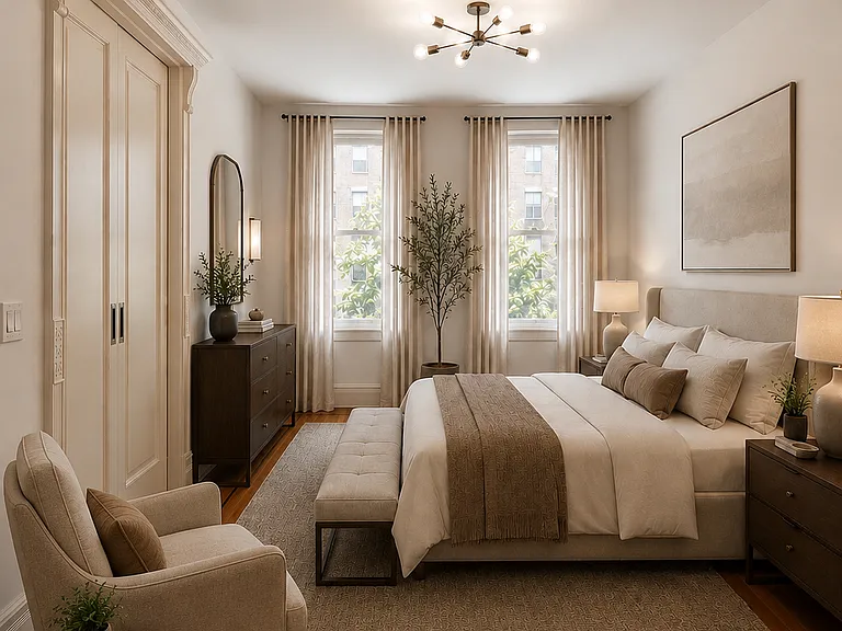 158 Halsey St #1 — Photo 3