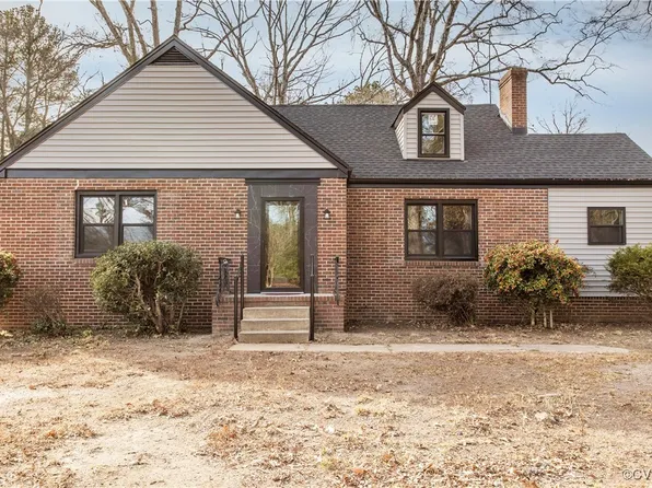 2918 Rolyart Rd, Petersburg, VA 23805