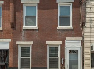 2312 S Hutchinson St, Philadelphia, PA 19148