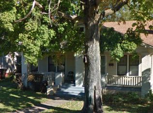 1811 Washington Ave, Knoxville, TN 37917