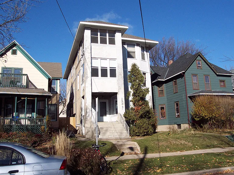 1334 Jenifer St #3W — Photo 14