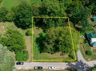 710 Central Ave, Worthington, IN 47471