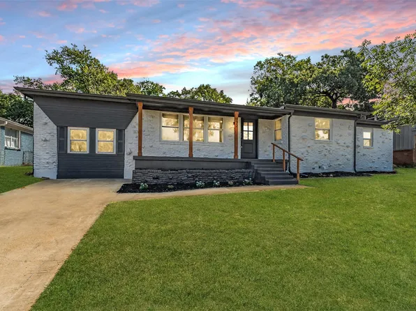 932 Walter St, Bedford, TX 76022