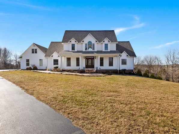 2617 Tompkinsville Rd, Glasgow, KY 42141