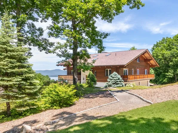 17 Partridge Lane, Gilford, NH 03249