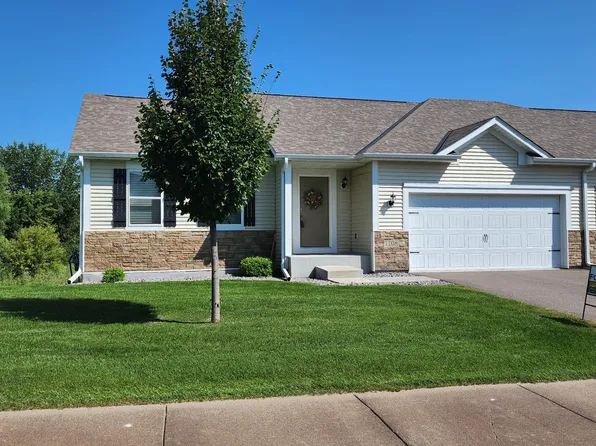 1108 Natalie Ave, Montrose, MN 55363