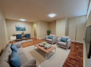 2696 Lake Shore Blvd W #13-06, Toronto, ON M8V 1G8
