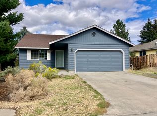 20740 Amber Way, Bend, OR 97701