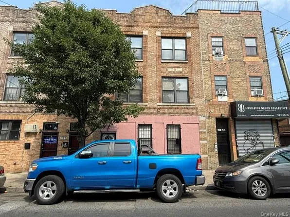 10653 150th Street, Jamaica, NY 11435