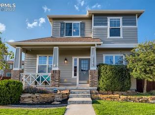 12236 Isle Royale Dr, Peyton, CO 80831