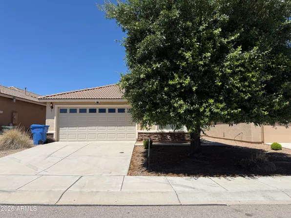 1426 BONNIE VIEW Place, Sierra Vista, AZ 85635