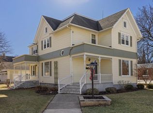 149 West Washington STREET, Burlington, WI 53105