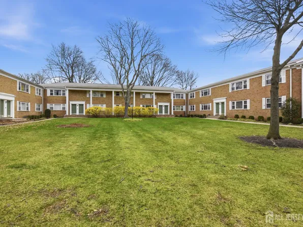 160 Evergreen Rd APT 14A, Edison, NJ 08837