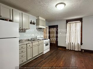 922 Eureka St #1, Lansing, MI 48912