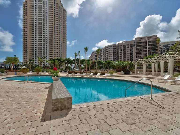 888 Brickell Key Dr #2802 — Photo 45