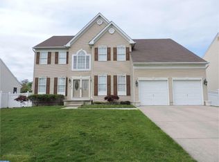 37 Jasmine Way, Sewell, NJ 08080