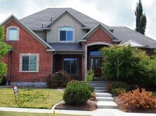 1454 E Akagi Ln, Draper, UT 84020