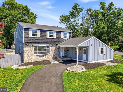 5 Jefferson Dr, Laurel Springs, NJ, 08021
