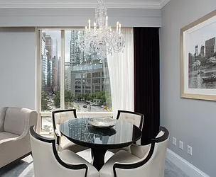 Sold by Trump International Realty